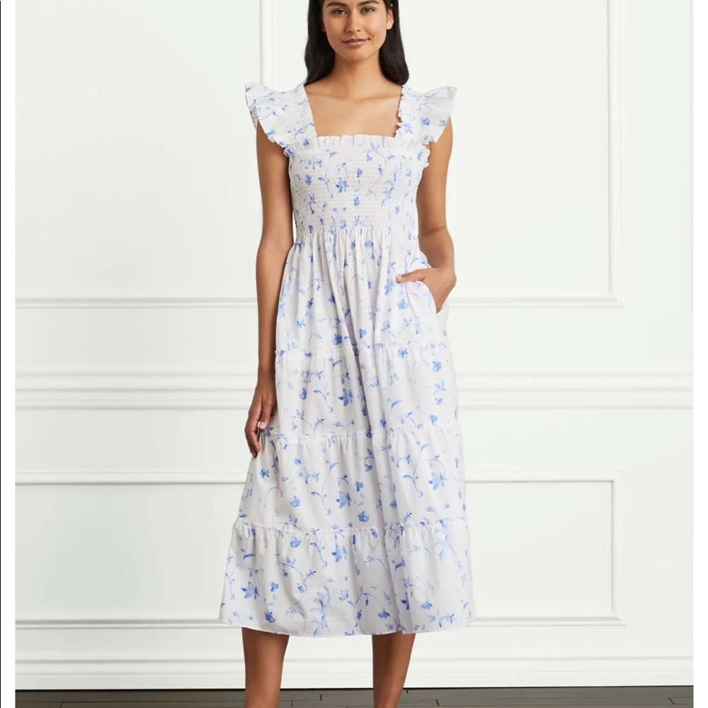 Hill House Home Ellie Nap Dress